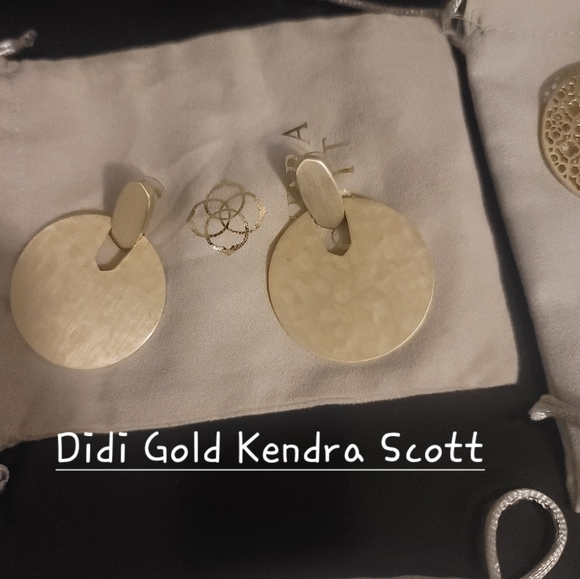Kendra Scott - Picture 1 of 1